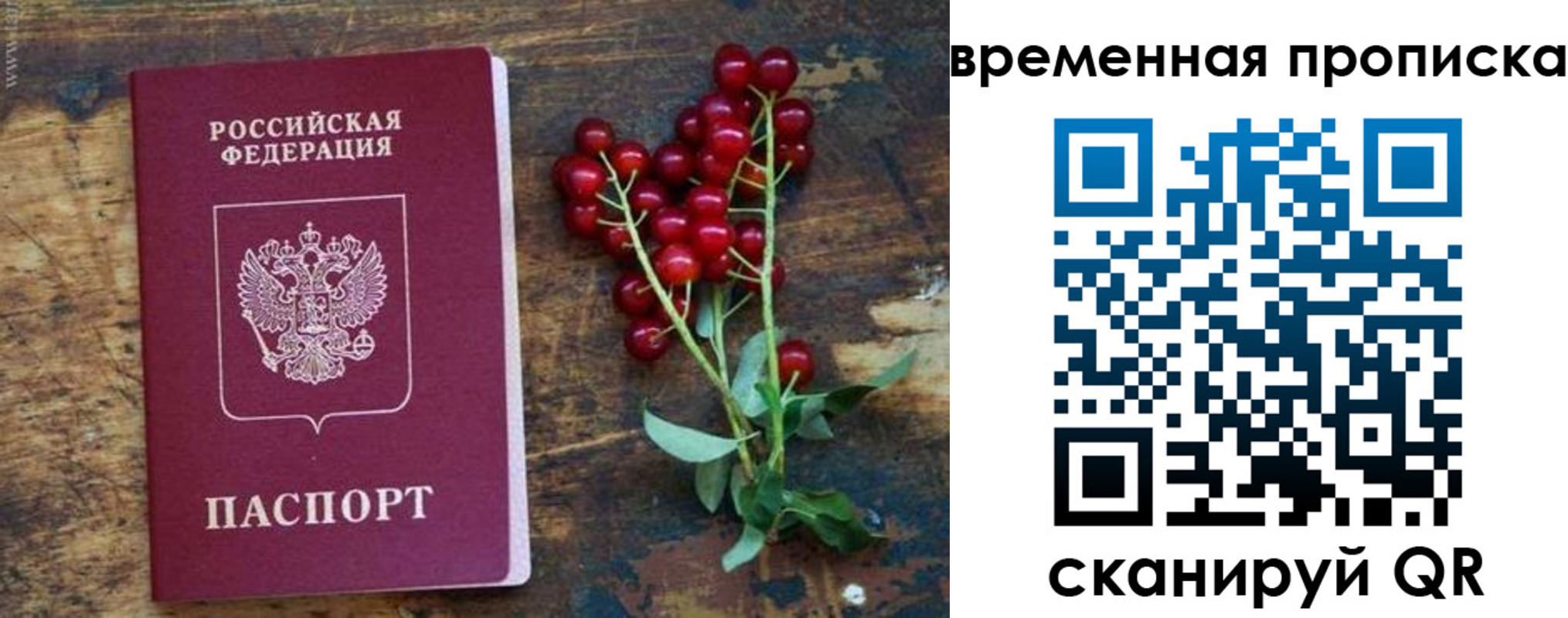 временная регистрация гарантия в Спасске-Дальнем